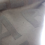 バレンシアガ BALENCIAGA フルイドジャガード L 671671_TIO381_000 テーラードジャケット ポリエステル レーヨン ブラック メンズ【中古】【Aランク】