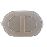 エルメス HERMES イン・ザ・ループ 23 K刻印 ハンドバッグ トリヨンクレマンス エトゥープ ベージュ系 ゴールド金具 レディース【中古】【Sランク】