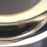 エルメス HERMES イン・ザ・ループ 23 K刻印 ハンドバッグ トリヨンクレマンス エトゥープ ベージュ系 ゴールド金具 レディース【中古】【Sランク】