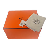 エルメス HERMES イン・ザ・ループ 23 K刻印 ハンドバッグ トリヨンクレマンス エトゥープ ベージュ系 ゴールド金具 レディース【中古】【Sランク】