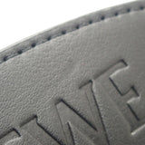 ロエベ LOEWE ペブル ダイスポケット CPBPR12X01 ショルダーバッグ クラシックカーフ ブラック ゴールド金具 レディース【中古】【Aランク】