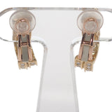 カルティエ CARTIER トリニティ イヤリング イヤリング K18イエローゴールド ダイヤモンド レディース【中古】【Aランク】