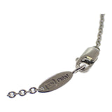 ハリーウィンストン HARRY WINSTON ミニクロス・ペンダント シンボルズ 十字架 PEDPREMCRMC ネックレス Pt950プラチナ ダイヤモンド レディース【中古】【Aランク】