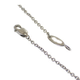 ハリーウィンストン HARRY WINSTON ミニクロス・ペンダント シンボルズ 十字架 PEDPREMCRMC ネックレス Pt950プラチナ ダイヤモンド レディース【中古】【Aランク】