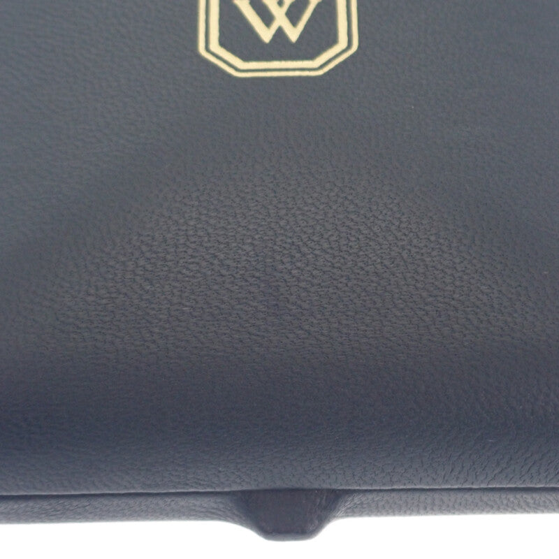 海瑞溫斯頓 HARRY WINSTON 迷你十字架項鍊 符號系列 十字架 PEDPREMCRMC 項鍊 Pt950鉑金 鑽石 女士【中古】【A級品】