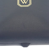 ハリーウィンストン HARRY WINSTON ミニクロス・ペンダント シンボルズ 十字架 PEDPREMCRMC ネックレス Pt950プラチナ ダイヤモンド レディース【中古】【Aランク】