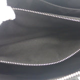 フェンディ FENDI バイザウェイミディアム 8BL146 2WAYバッグ ショルダーバッグ カーフスキン ブラック シルバー金具 レディース【中古】【Aランク】