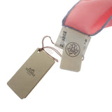 エルメス HERMES カレ90 Academia Hippica H004281S 06 スカーフ シルク ローズボンボン グリブルーテ マルチカラー レディース【中古】【Sランク】