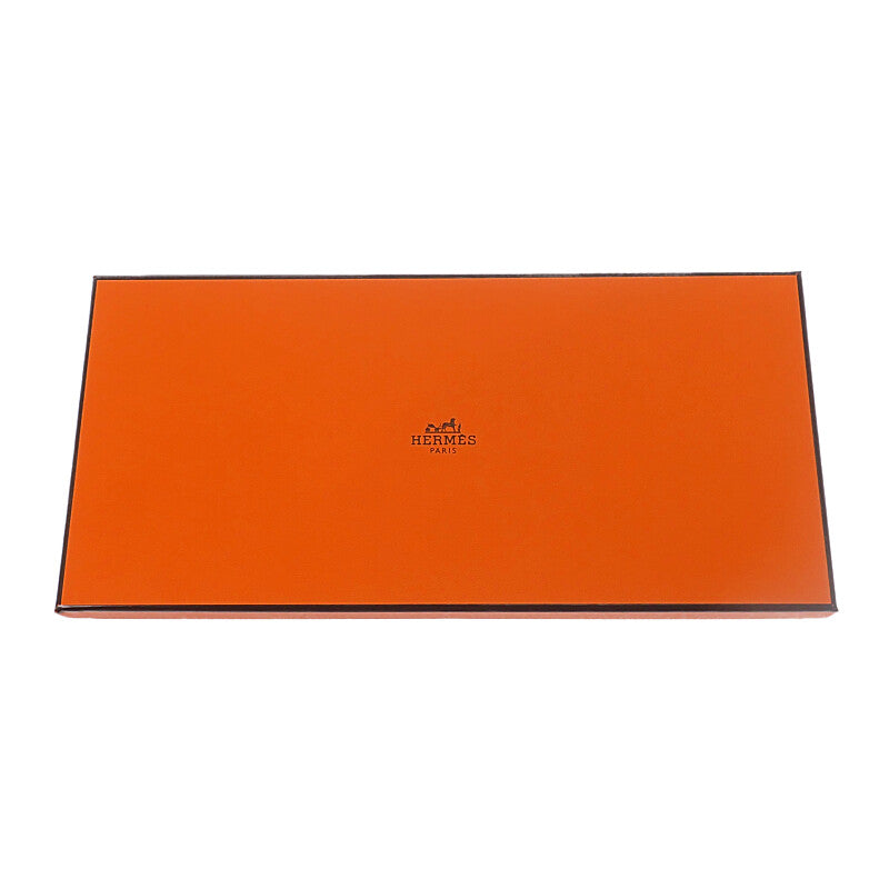 エルメス HERMES ヘヴン グローブ M H232006G_UIM 手袋 カシミヤ ポリウレタン ビスキュイ ブラウン レディース【中古】【SAランク】