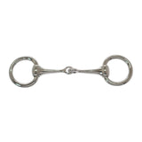 【商談中/対象者以外注文不可】エルメス HERMES スカーフリング ツイリー H601973S 00 スカーフリング メタル シルバー レディース【中古】【Aランク】