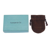 ティファニー TIFFANY&Co. ビーン イヤリング ヴィンテージ イヤリング K18イエローゴールド レディース【中古】【Aランク】