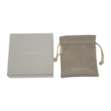 ミキモト MIKIMOTO イヤーカフ 片耳 1粒パール PE-1747U イヤリング K18ホワイトゴールド アコヤ真珠 レディース【中古】【Aランク】