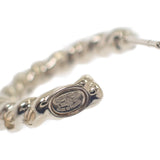 シャネル CHANEL ココマーク ピアス メタル ゴールド レディース【中古】【Aランク】
