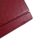 カルティエ CARTIER マイヨンパンテール 3連 10号 N4127250 リング K18ホワイトゴールド ダイヤモンド レディース メンズ【中古】【Aランク】