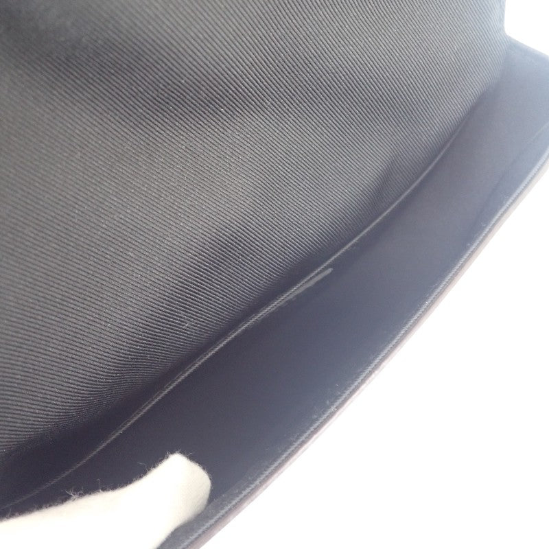 ルイヴィトン LOUIS VUITTON モンスリ メッセンジャーPM M47060 ショルダーバッグ モノグラム マカサー キャンバス ブラウン レディース メンズ【中古】【Aランク】