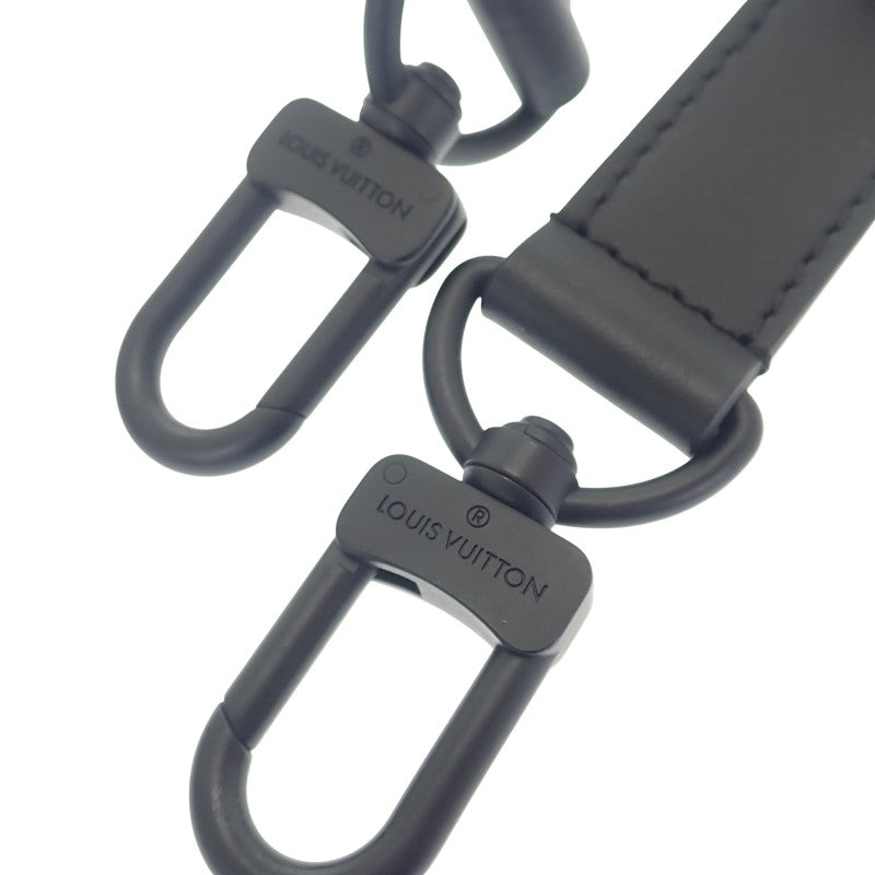 ルイヴィトン LOUIS VUITTON モンスリ メッセンジャーPM M47060 ショルダーバッグ モノグラム マカサー キャンバス ブラウン レディース メンズ【中古】【Aランク】