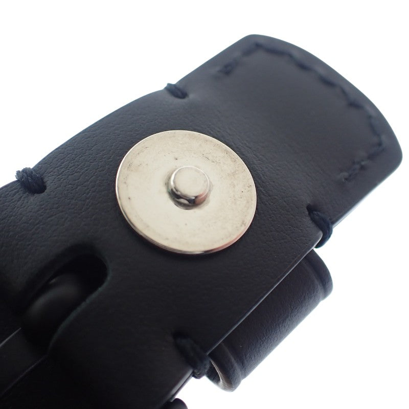 ルイヴィトン LOUIS VUITTON モンスリ メッセンジャーPM M47060 ショルダーバッグ モノグラム マカサー キャンバス ブラウン レディース メンズ【中古】【Aランク】