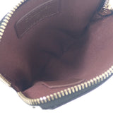 シャネル CHANEL クラシックジップコインパース AP2061 コインケース キャビアスキン ブラック ゴールド金具 レディース【中古】【Aランク】