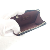 シャネル CHANEL キーリング AP0221 B10583 コインケース キャビアスキン ブラック ゴールド金具 レディース【中古】【Aランク】