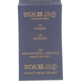 ルイヴィトン LOUIS VUITTON バンドー モノグラム コンフィデンシャル M78656 スカーフ シルク ノワール レディース【中古】【Aランク】