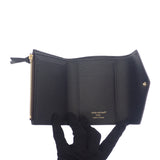 ルイヴィトン LOUIS VUITTON ポルトフォイユ ヴィクトリーヌ M81557 三つ折り財布 モノグラム リバース ブラウン レディース【中古】【Sランク】