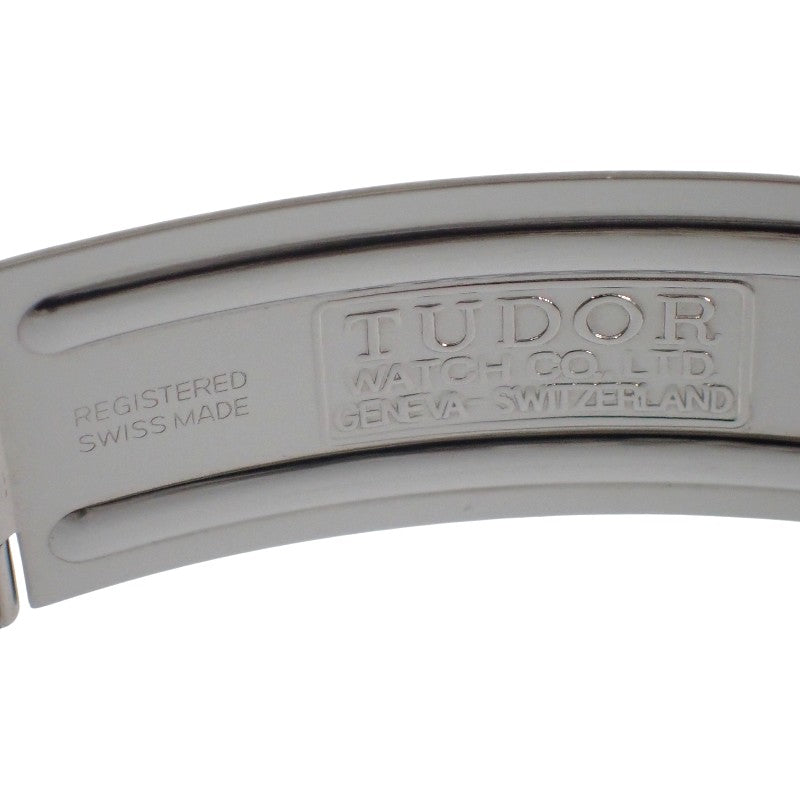 チューダー TUDOR チュードル プリンスデイト 74033 腕時計 ステンレススチール GP イエローゴールド 自動巻き ゴールド文字盤 メンズ【中古】【Aランク】