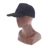 プラダ PRADA ベースボール S 2HC179_2DMI_F0002 キャップ ナイロン ブラック メンズ レディース【中古】【Aランク】
