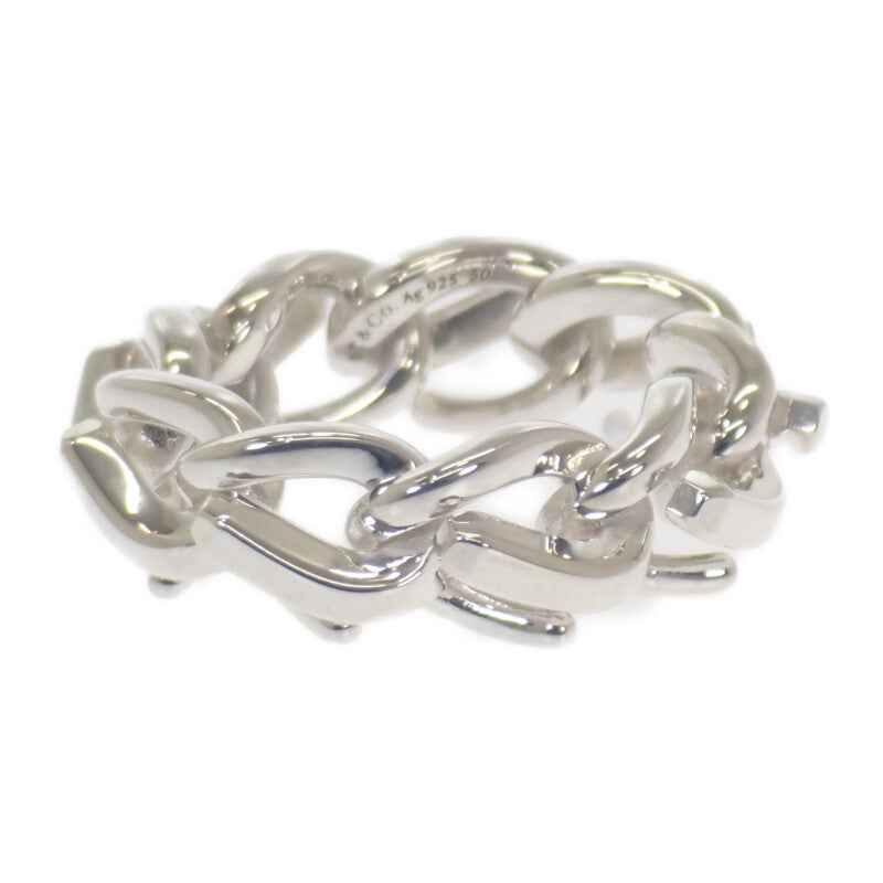 ティファニー TIFFANY&Co. フォージリンク 16号 72549309 リング 