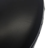 シャネル CHANEL マトラッセキルティング バレリーナ G26250-X01725-94305 バレエシューズ カーフスキン ブラック 38C レディース【中古】【SAランク】