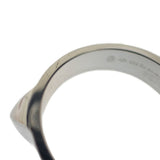 エルメス HERMES コリエドシアン PM 12号 52 リング シルバー925 レディース【中古】【Aランク】