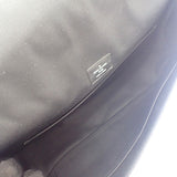 ルイヴィトン LOUIS VUITTON アーチー・メッセンジャー M21394 ショルダーバッグ モノグラムエクリプスキャンバス ブラック メンズ【中古】【Aランク】