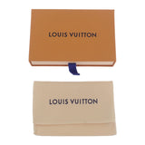 ルイヴィトン LOUIS VUITTON ミュルティクレ 6 M82603 キーケース モノグラムエクリプス ブラック メンズ レディース【中古】【Sランク】