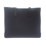 ルイヴィトン LOUIS VUITTON LV アエログラム ファストライントート M22481 トートバッグ カーフ ブラック レディース メンズ【中古】【Aランク】