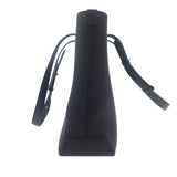 ルイヴィトン LOUIS VUITTON LV アエログラム ファストライントート M22481 トートバッグ カーフ ブラック レディース メンズ【中古】【Aランク】