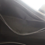 ルイヴィトン LOUIS VUITTON LV アエログラム ファストライントート M22481 トートバッグ カーフ ブラック レディース メンズ【中古】【Aランク】