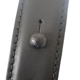 ルイヴィトン LOUIS VUITTON LV アエログラム ファストライントート M22481 トートバッグ カーフ ブラック レディース メンズ【中古】【Aランク】