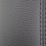 ルイヴィトン LOUIS VUITTON LV アエログラム ファストライントート M22481 トートバッグ カーフ ブラック レディース メンズ【中古】【Aランク】