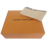 ルイヴィトン LOUIS VUITTON LV アエログラム ファストライントート M22481 トートバッグ カーフ ブラック レディース メンズ【中古】【Aランク】