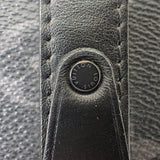 ルイヴィトン LOUIS VUITTON トランク・メッセンジャー PM M45727 ショルダーバッグ モノグラムキャンバス ブラック ブラック金具 メンズ【中古】【ABランク】