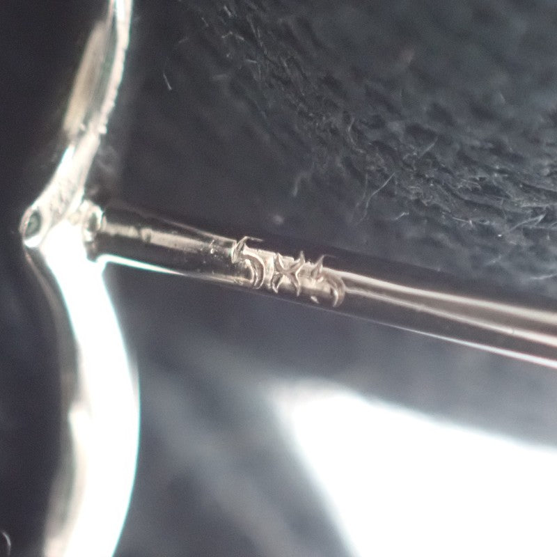 ティファニー TIFFANY&Co. オープンハート ピアス シルバー925 レディース【中古】【Aランク】