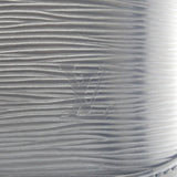 ルイヴィトン LOUIS VUITTON アルマBB M24645 エピ 2WAYバッグ ブラック シルバー金具 レディース【中古】【ABランク】