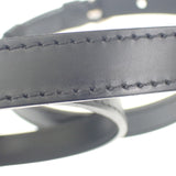 ルイヴィトン LOUIS VUITTON アルマBB M24645 エピ 2WAYバッグ ブラック シルバー金具 レディース【中古】【ABランク】