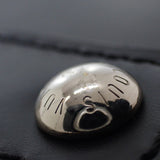 ルイヴィトン LOUIS VUITTON アルマBB M24645 エピ 2WAYバッグ ブラック シルバー金具 レディース【中古】【ABランク】