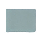 ルイヴィトン LOUIS VUITTON ポルトフォイユ・ミュルティプル M14252 二つ折り財布 レザー トリヨンモノグラム レディース【中古】【Aランク】