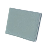 ルイヴィトン LOUIS VUITTON ポルトフォイユ・ミュルティプル M14252 二つ折り財布 レザー トリヨンモノグラム レディース【中古】【Aランク】