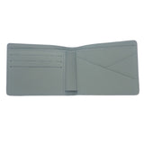 ルイヴィトン LOUIS VUITTON ポルトフォイユ・ミュルティプル M14252 二つ折り財布 レザー トリヨンモノグラム レディース【中古】【Aランク】