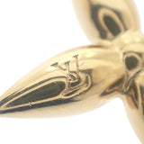 ルイヴィトン LOUIS VUITTON フラワーコリエ・ルイゼット M00365 ネックレス メタル ゴールド レディース【中古】【Aランク】