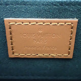 ルイヴィトン LOUIS VUITTON ドーフィーヌ MINI M45949 モノグラム ショルダーバッグ モノグラムキャンバス ブラウン ゴールド金具 レディース【中古】【ABランク】