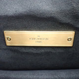 ルイヴィトン LOUIS VUITTON ドーフィーヌ MINI M45949 モノグラム ショルダーバッグ モノグラムキャンバス ブラウン ゴールド金具 レディース【中古】【ABランク】