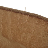 エルメス HERMES ニュー・リヴリス 大判ストール ベージュ H262494S_A3 ストール カシミヤ シルク ベージュ レディース メンズ ユニセックス【中古】【ABランク】